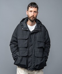 MR.OLIVE（ミスターオリーブ）｜ダウンジャケット/コート一覧 - WEAR