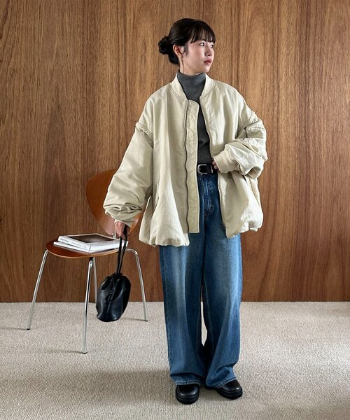 セール】【ユニセックス】デタッチャブル2WAYメモリーボンバー