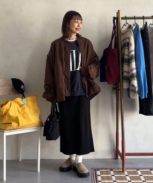 セール】【ユニセックス】デタッチャブル2WAYメモリーボンバー