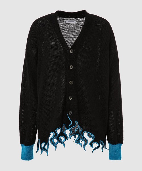 TENDER PERSON（テンダーパーソン）｜カーディガン/ボレロ一覧 - WEAR