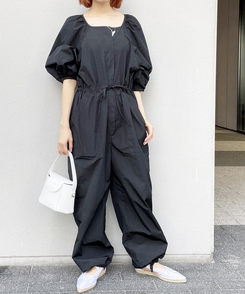 EDIT. FOR LULU（エディットフォールル）の「《追加2》T/C/NYタフタ