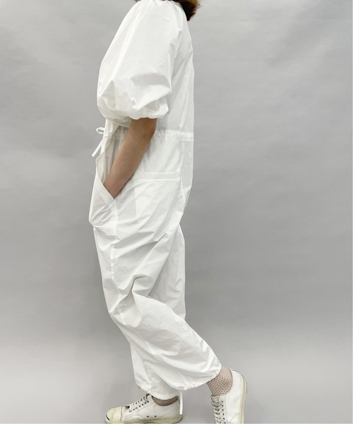 EDIT. FOR LULU（エディットフォールル）の「《追加2》T/C/NYタフタ