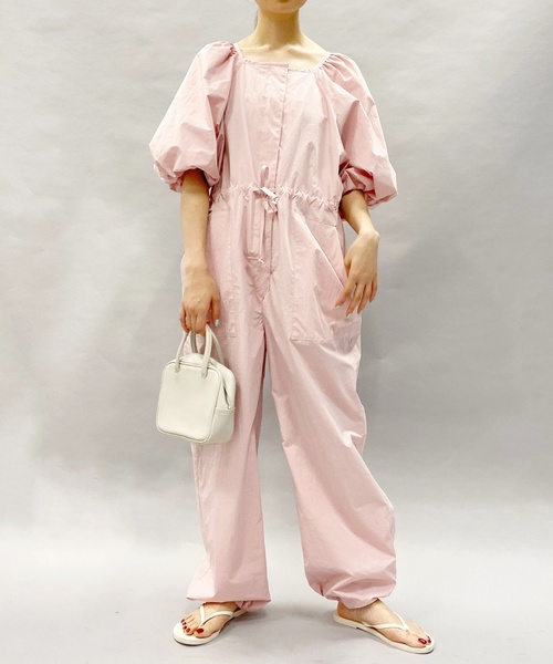 EDIT. FOR LULU（エディットフォールル）の「《追加2》T/C/NYタフタ