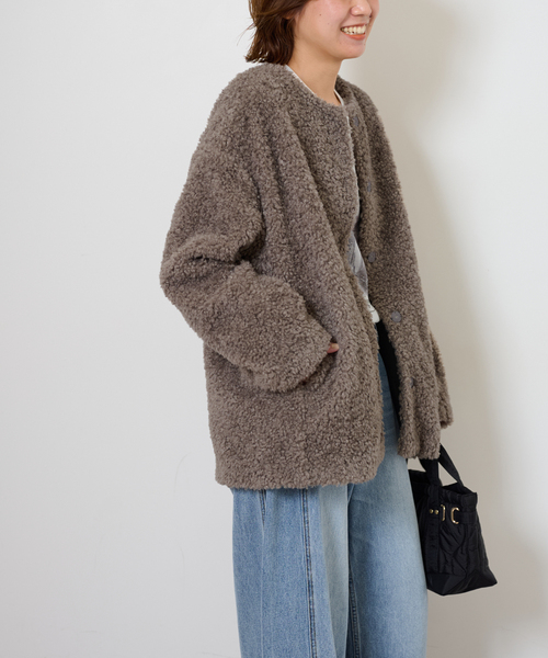 JOURNAL STANDARD relume（ジャーナルスタンダード レリューム）の