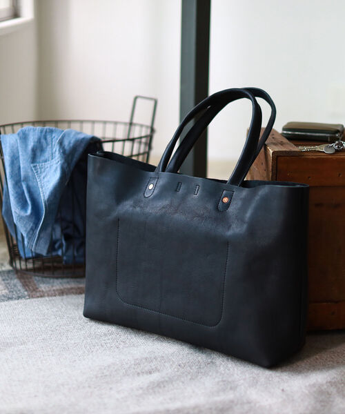 SLOW（スロウ）の「SLOW×BEAMS / 別注 bono TOTE（トートバッグ）」 - WEAR