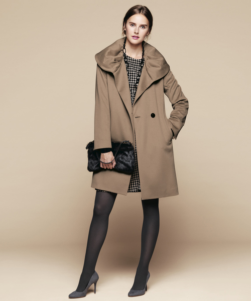 23区（ニジュウサンク）の「ロロピアーナスーパーファインウール