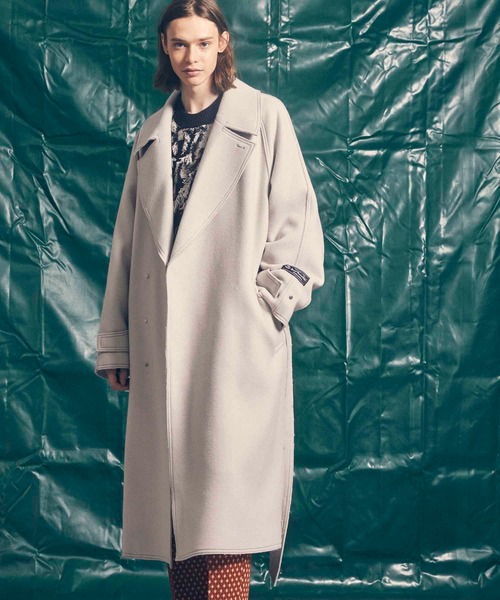 MAISON SPECIAL（メゾンスペシャル）の「《ユニセックスアイテム