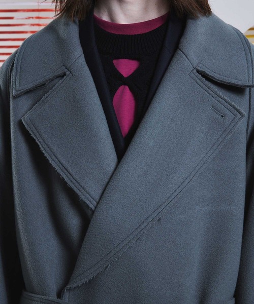 MAISON SPECIAL（メゾンスペシャル）の「《ユニセックスアイテム