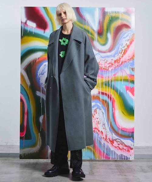 MAISON SPECIAL（メゾンスペシャル）の「《ユニセックスアイテム