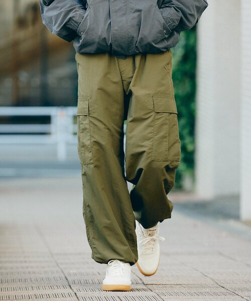 Gramicci（グラミチ）の「【GRAMICCI × JOURNAL STANDARD】別注