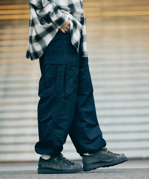 Gramicci（グラミチ）の「【GRAMICCI × JOURNAL STANDARD】別注