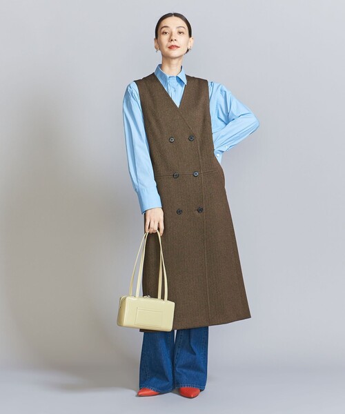 BEAUTY&YOUTH UNITED ARROWS（ビューティーアンドユースユナイテッド