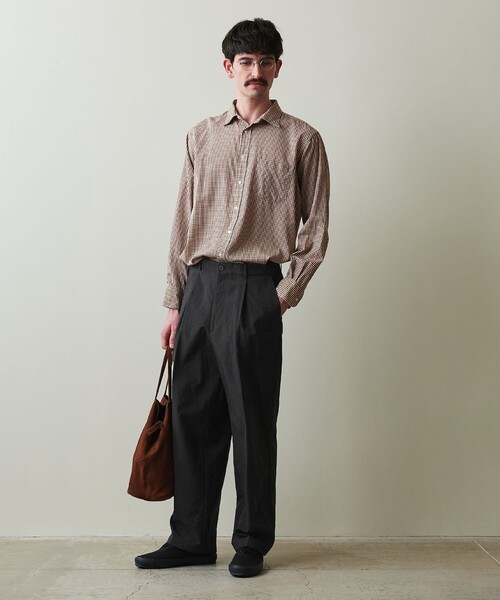 Steven Alan（スティーブンアラン）の「＜Steven Alan＞ ナイロン