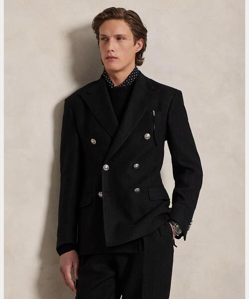 POLO RALPH LAUREN（ポロ ラルフ ローレン）の「Polo ウール ツイル