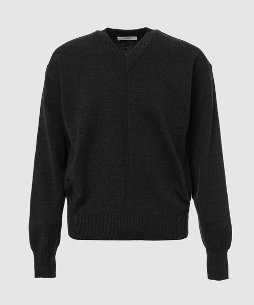 LEMAIRE（ルメール）の「V-NECK JUMPER（ニット/セーター）」 - WEAR