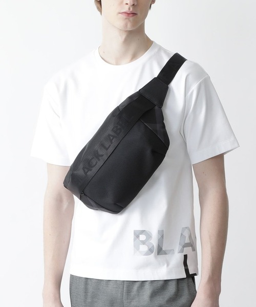 BLACK LABEL CRESTBRIDGE（ブラックレーベル・クレストブリッジ）の