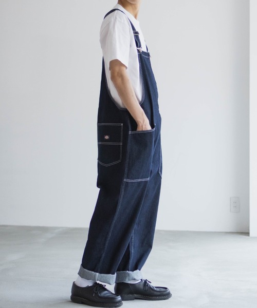 セール】【別注限定展開/新色入荷】Dickies ディッキーズ ジップ