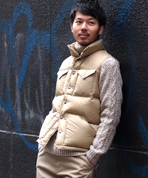 BEAMS（ビームス）の「□【THE NORTH FACE PPL×BEAMS / 別注 ダウン