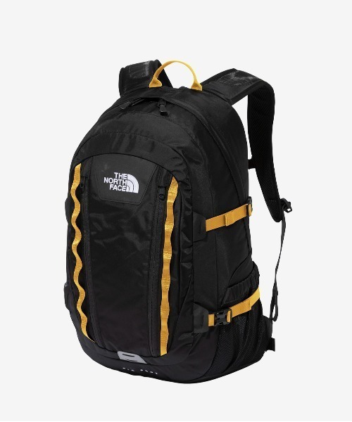 THE NORTH FACE/ザ ノースフェイス】BIG SHOT ビッグショット（バック