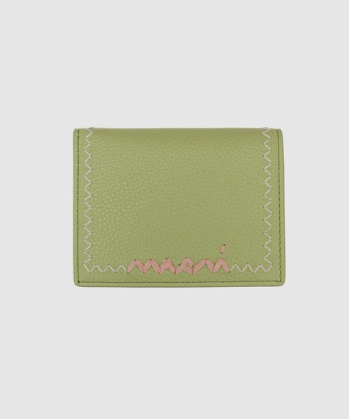 SYMBOL / 二つ折り財布（財布）｜MARNI（マルニ）のファッション通販