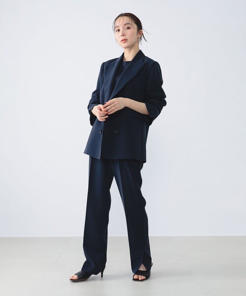 Demi-Luxe BEAMS（デミルクス ビームス）の「Demi-Luxe BEAMS / ダブル