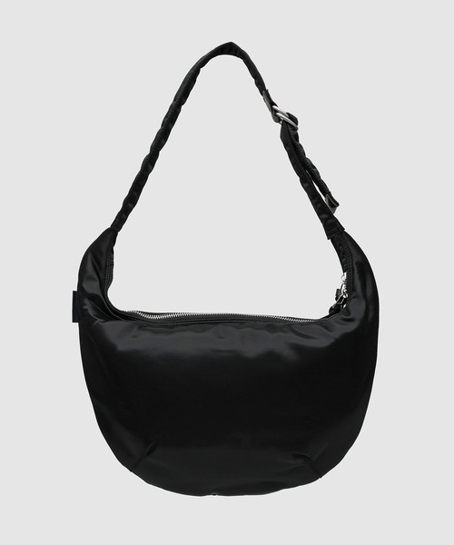 COTTON NYLON HOMME SHOULDER BAG（ショルダーバッグ）｜COMME des
