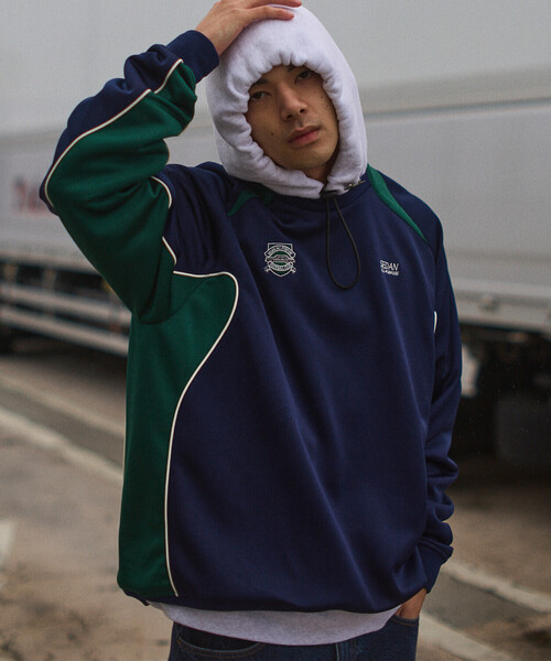 SEDAN ALL-PURPOSE（セダンオールパーパス）の「SEDAN ALL-PURPOSE