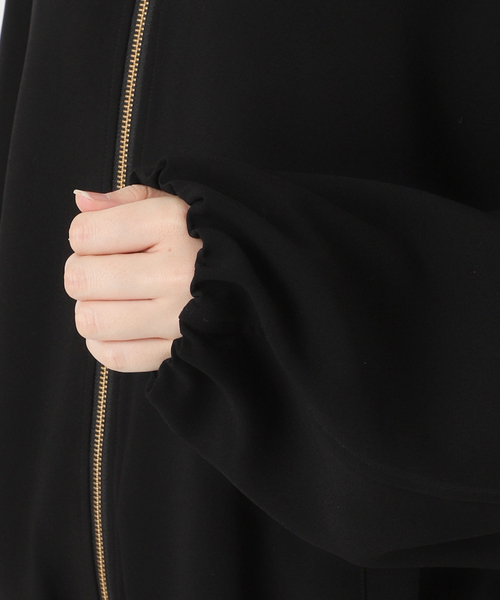 Deuxieme Classe（ドゥーズィエムクラス）の「Light ダブルクロス