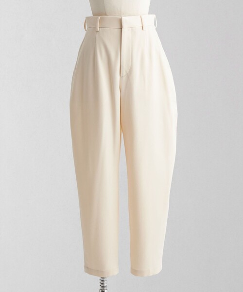 LOEFF（ロエフ）の「＜LOEFF＞TW ナロー ボンタンパンツ（その他パンツ
