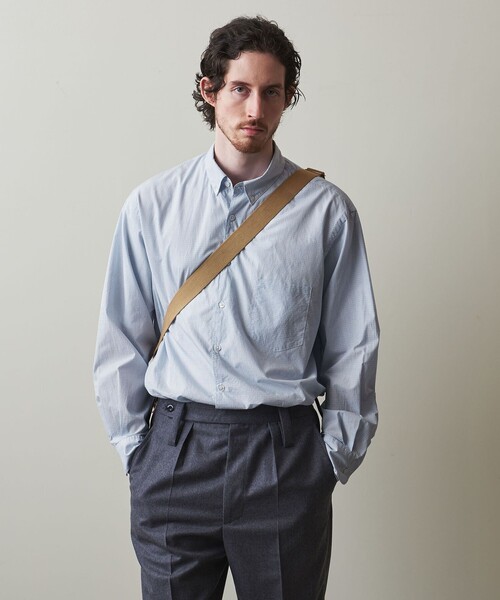 Steven Alan（スティーブンアラン）の「＜Steven Alan＞ 200/2 グラフ