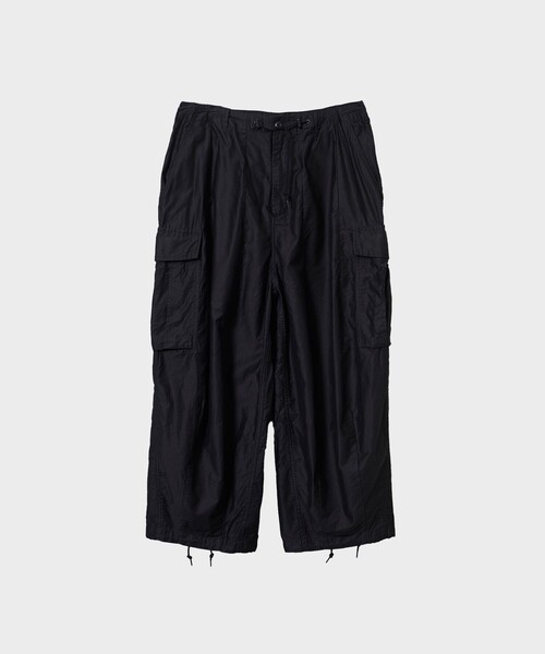 Needles（ニードルス）の「【Needles/ニードルズ】H.D.Pant - BDU