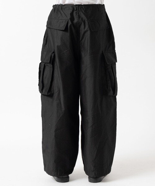 Needles（ニードルス）の「【Needles/ニードルズ】H.D.Pant - BDU