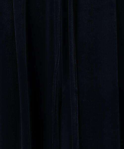 6（ロク）の「＜6(ROKU)＞VELOUR PANTS/パンツ（その他パンツ）」 - WEAR