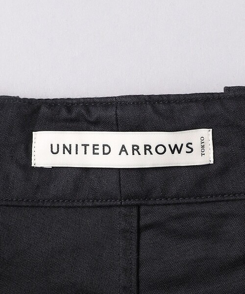 UNITED ARROWS（ユナイテッドアローズ）の「シオタ スビン バック