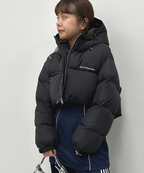 U by SPICK&SPAN（ユーバイスピックアンドスパン）の