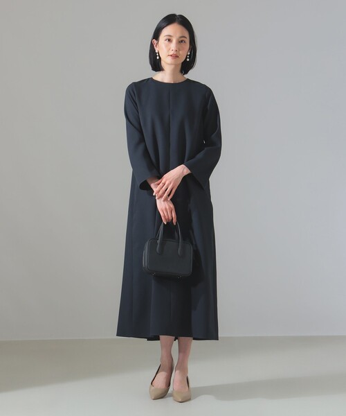 Demi-Luxe BEAMS（デミルクス ビームス）の「ヴィスコース バック