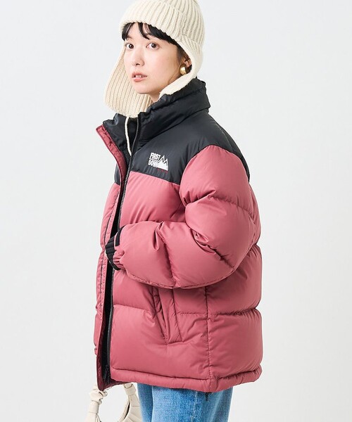 FREAK'S STORE（フリークスストア）の「FIRST DOWN×FREAK'S STORE