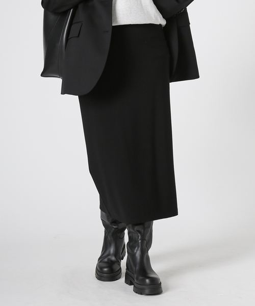 Deuxieme Classe（ドゥーズィエムクラス）の「追加Jersey Long Tight