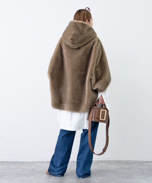 Deuxieme Classe（ドゥーズィエムクラス）の「【MY WHITE/マイホワイト