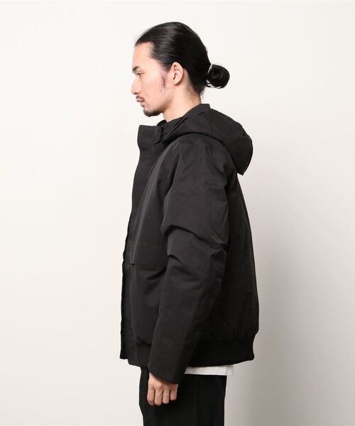 Y-3（ワイスリー）の「M CLASSIC CO GORE-TEX HARRINGTON JACKET