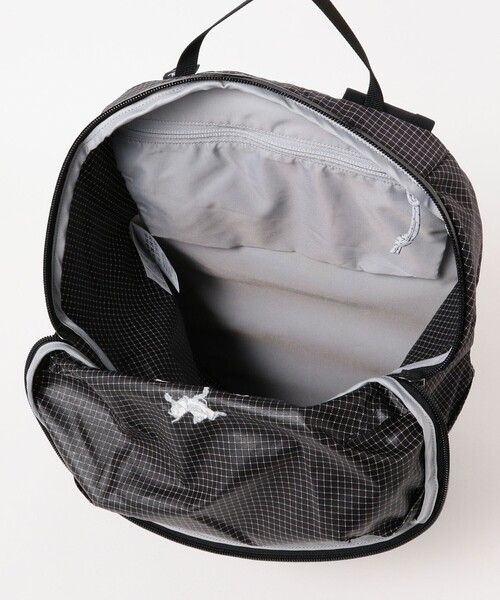 ARC'TERYX（アークテリクス）の「ARC'TERYX / KONSEAL 15 Backpack