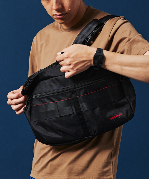 BRIEFING（ブリーフィング）の「【BRIEFING / ブリーフィング】別注