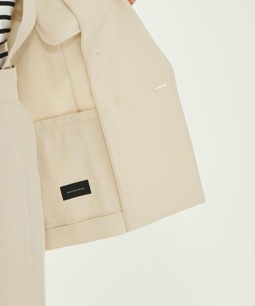 green label relaxing（グリーンレーベルリラクシング）の「リネン