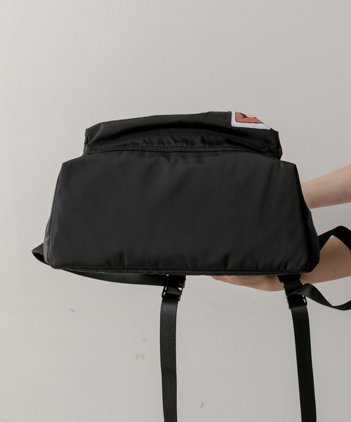 ear PAPILLONNER（イアパピヨネ）の「《A4サイズ対応》ear×KEN