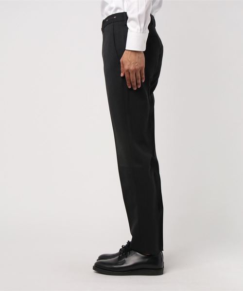 PT01（ピーティーゼロウーノ）の「PT01: トラベラーウール ソリッド