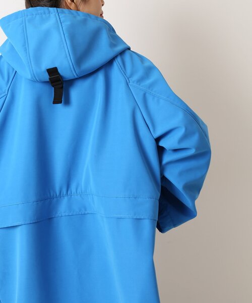 Spick & Span（スピックアンドスパン）の「ボンディングフーデッド