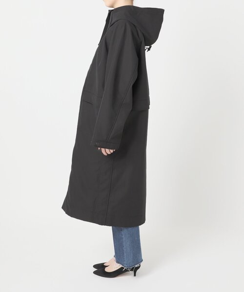 Spick & Span（スピックアンドスパン）の「ボンディングフーデッド