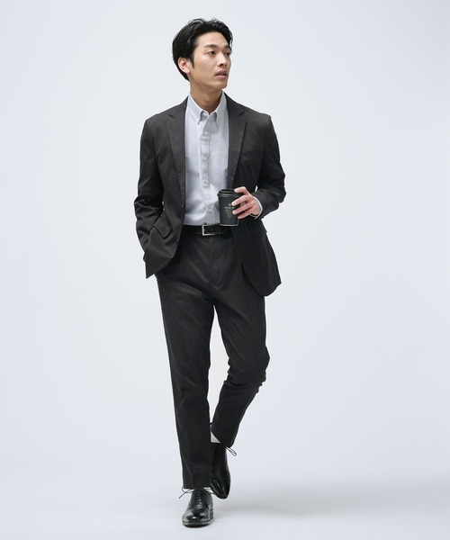 NANO universe（ナノユニバース）の「LB.03/「Adaptation」ストレッチ