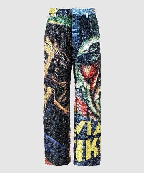 TENDER PERSON（テンダーパーソン）｜パンツ一覧 - WEAR