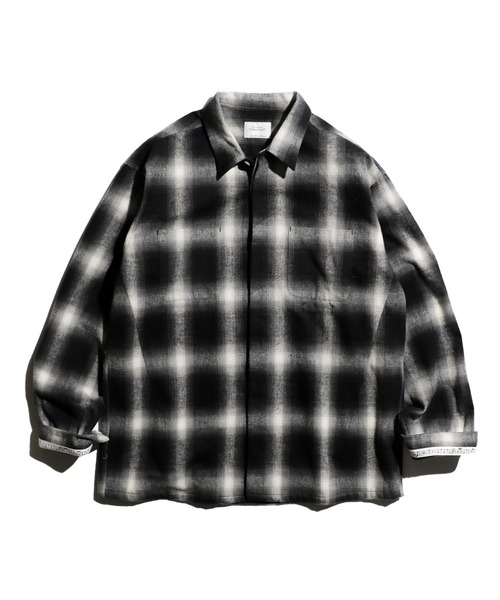 NUMBER (N)INE（ナンバーナイン）の「NUMBER (N)INE×TOWN CRAFT